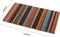 Addis Striped Door Mat 40 x 70 cm