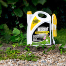 Weedol Tough Weed Control Sprayer | 5 Litre | Ready to Use | Kills and Prevents Regrowth