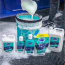 Triplewax Wash & Wax Shampoo 5L