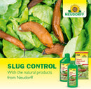 Neudorff Sluggo Slug & Snail Killer Pellets Ferric Phosphate Slug Control 800g