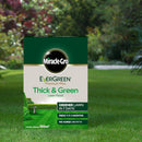 Miracle-Gro EverGreen Premium Plus Thick & Green Lawn Food - 100 m2