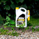 Weedol Tough Weed Control Sprayer | 3 Litre | Ready to Use | Kills and Prevents Regrowth