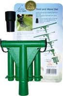 Fine As Rain Universal Fit Watering Can Sprinkle Medium Spray