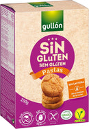 Gullon Mini Cookies Gluten & Lactose Free | 1 x 200g