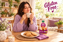 Gullon Mini Cookies Gluten & Lactose Free | 1 x 200g