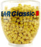 3M E-A-R Classic Earplugs, 28 dB, Refill Bottle, {500 Pair}