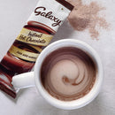 Galaxy Luxury Hot Chocolate Sachets 100's