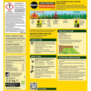 Miracle-Gro® 4-in-1 Autumn Lawn Care, 80m2
