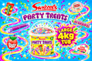 Swizzels Party Treat Gifting Tub 4kg