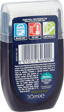 Dulux Walls & Ceilings Tester Paint, Polished Pebble, 30 Ml