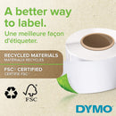 Dymo LabelWriter Extra Large Shipping Labels 104 mm x 159mm S0904980 {220 Labels}