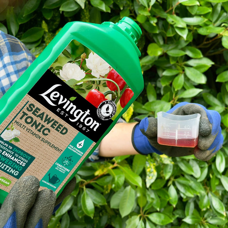 Levington Seaweed Tonic 800ml