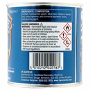 Hammerite 5084884 Direct To Rust Metal Paint - Smooth Blue Finish 250Ml