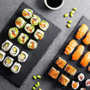 Fixtures Slate Platter/Plate 30 x 20cm