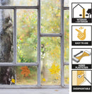 Everbuild 101 Multi-Purpose Linseed Oil Putty – Suitable For Single Pane Glass – Brown – 500 G