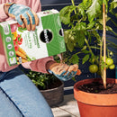 Miracle-Gro Performance Organics  Fruit & Vegetables Plant feed Granules 1kg