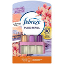 Febreze 3Volution Air Freshener Plug Refill | Midsummer Memories | 1 x 20ml Refill