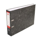 5 Star Lever Arch File A3 70mm Spine (Pack of 2) 930515
