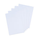 5 Star A4 Card Multifunctional 160gsm White (Pack of 250) 936399