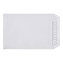 5 Star Recycled C5 Pocket Envelope Self Seal 90gsm 229x162mm White (Pack of 500) 937912