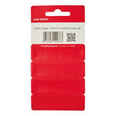 5 Star Index Flags 12x45mm 40 Flags per Colour x4 Colours 938225