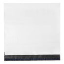 5 Star DX Waterproof Bags Self Seal White 470x430mm 50mm Flap (Pack of 100) 938527