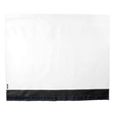 5 Star DX Waterproof Bags Self Seal White 450x320mm and 50mm Flap (Pack of 100) 938538