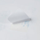 5 Star Multipurpose Labels Laser Copier Inkjet 99x34mm White (Pack of 8000) 940453