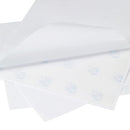 5 Star Multipurpose Labels Laser Copier Inkjet 200x288mm White (Pack of 500) 940461