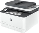 HP LaserJet Pro MFP 3102fdn 4-in-1 Mono Laser Printer 3G629F