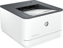 HP LaserJet Pro 3002dn Mono Laser Printer 3G651F