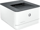 HP LaserJet Pro 3002dn Mono Laser Printer 3G651F