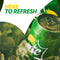 Sprite Zero Cans 330ml (Pack of 24) 100244