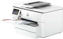 HP OfficeJet Pro 9730e Wide Format 3-in-1 Wireless Colour Inkjet Printer 537P6B