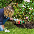 Miracle-Gro Premium Rose & Shrub Continuous Release Plant Food, 900G