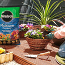 Miracle Gro Premium Moisture Control Potting Compost 10L