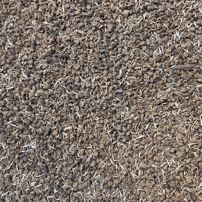 Miracle-Gro Thick'R Lawn Seed, Fertilliser & Soil Improver Fertiliser 4kg / 80m2