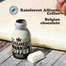 Jimmys Iced Coffee Mocha Bottle Can 12 x 275ml