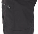 Beeswift Workwear Black Action Work Trousers 30" Short