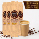 Nescafe Latte Gold Coffee In-Cup Vending 73mm (25 Cups)