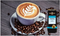 Caprimo Premium Cappuccino Topping 750g
