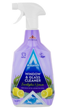 Astonish Window & Glass Cleaner Spray 750ml