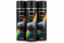 Motip M04052 Primer Spray |  Black | 1 x 500 ml