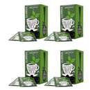Clipper Organic Pure Green Tea Bags 25 Individually Wrapped Teabags