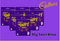 Cadbury Twirl Bites Share Bag 95g 4240114