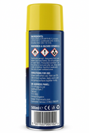 151 Heavy Duty Adhessive Spray | Carpet Adhessive, Tile Fixing or Hobby Craft | 500ml