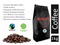 Belgravia Latino Premium Blended, Rain-Forest Alliance Coffee Beans 1kg, 100% Arabica