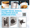 Cygnet by Burco Manual Fill Water Boiler 20 Litre