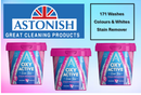 Astonish Oxy Active Plus Stain Remover 1.25kg