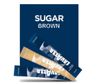 Lavazza Brown Sugar Sticks 1000's